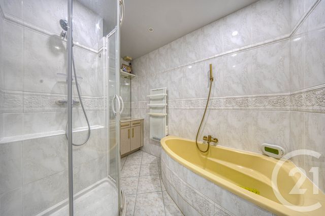 Maison &agrave; vendre - 6 pi&egrave;ces - 140 m2 - Vigneux Sur Seine - 91 - ILE-DE-FRANCE