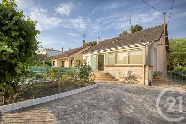 Maison 6 pièces 140 m² · à Vigneux-sur-Seine · 140 m² · 349 000 €