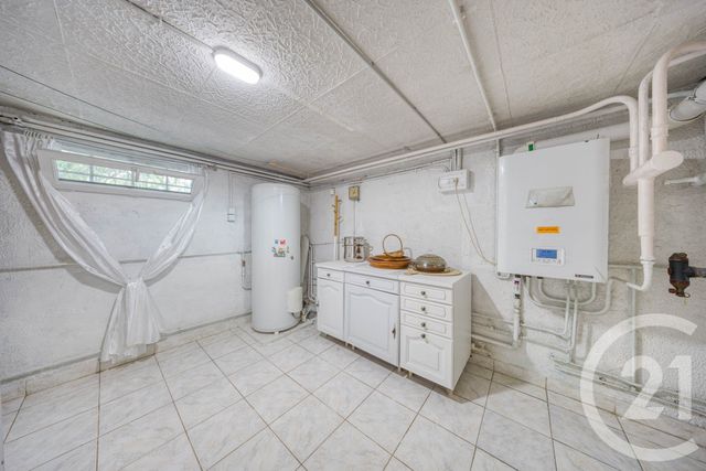 Maison &agrave; vendre - 6 pi&egrave;ces - 140 m2 - Vigneux Sur Seine - 91 - ILE-DE-FRANCE