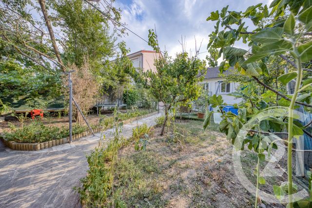 Maison &agrave; vendre - 6 pi&egrave;ces - 140 m2 - Vigneux Sur Seine - 91 - ILE-DE-FRANCE