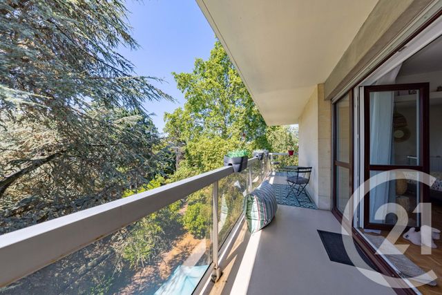 Appartement F2 &agrave; vendre - 2 pi&egrave;ces - 51,47 m2 - Brunoy - 91 - ILE-DE-FRANCE
