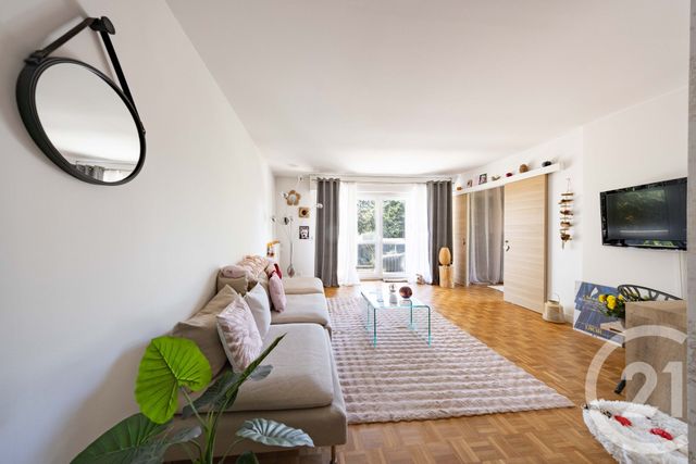 Appartement F2 &agrave; vendre - 2 pi&egrave;ces - 51,47 m2 - Brunoy - 91 - ILE-DE-FRANCE