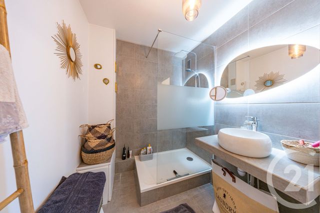 Appartement F2 &agrave; vendre - 2 pi&egrave;ces - 51,47 m2 - Brunoy - 91 - ILE-DE-FRANCE