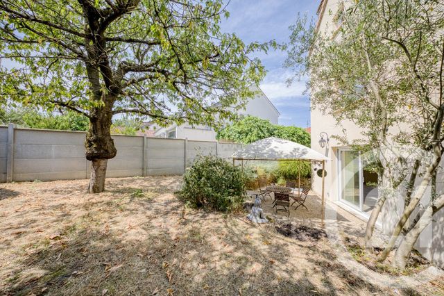 Maison &agrave; vendre - 5 pi&egrave;ces - 153,71 m2 - Vigneux Sur Seine - 91 - ILE-DE-FRANCE