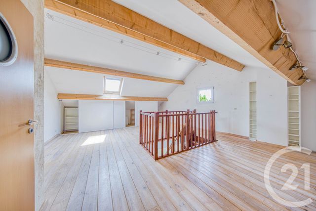 Maison &agrave; vendre - 5 pi&egrave;ces - 153,71 m2 - Vigneux Sur Seine - 91 - ILE-DE-FRANCE