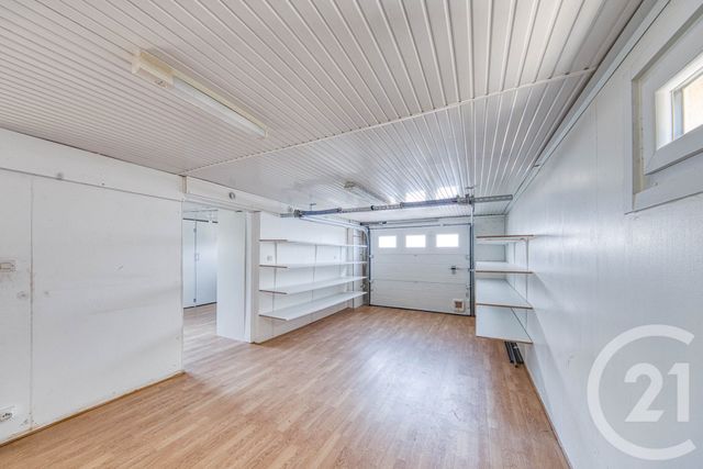 Maison &agrave; vendre - 5 pi&egrave;ces - 153,71 m2 - Vigneux Sur Seine - 91 - ILE-DE-FRANCE