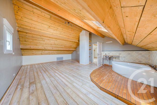 Maison &agrave; vendre - 5 pi&egrave;ces - 153,71 m2 - Vigneux Sur Seine - 91 - ILE-DE-FRANCE
