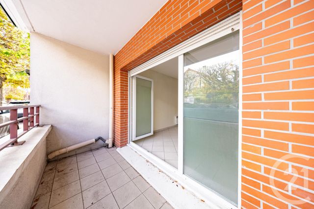 Appartement Duplex &agrave; vendre - 3 pi&egrave;ces - 65,19 m2 - Vigneux Sur Seine - 91 - ILE-DE-FRANCE