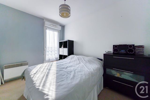 Appartement F2 &agrave; vendre - 2 pi&egrave;ces - 43,12 m2 - Vigneux Sur Seine - 91 - ILE-DE-FRANCE