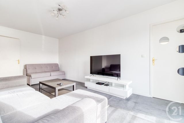 Appartement F2 &agrave; vendre - 2 pi&egrave;ces - 41,37 m2 - Vigneux Sur Seine - 91 - ILE-DE-FRANCE