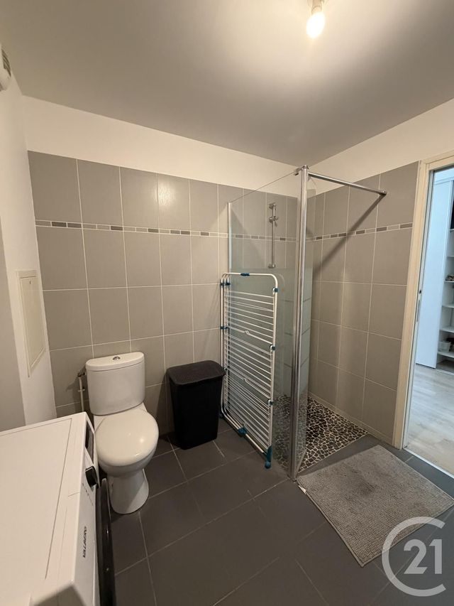 Appartement F1 bis &agrave; louer - 2 pi&egrave;ces - 31,90 m2 - Vigneux Sur Seine - 91 - ILE-DE-FRANCE