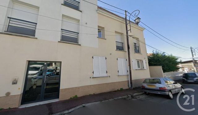 Appartement F1 bis &agrave; louer - 2 pi&egrave;ces - 31,90 m2 - Vigneux Sur Seine - 91 - ILE-DE-FRANCE