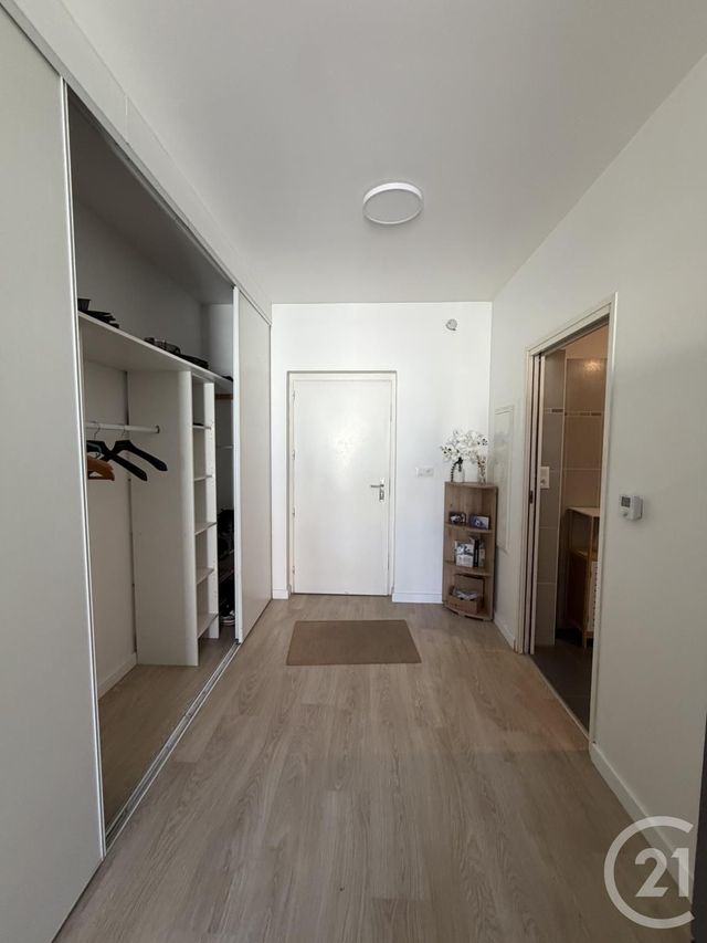 Appartement F1 bis &agrave; louer - 2 pi&egrave;ces - 31,90 m2 - Vigneux Sur Seine - 91 - ILE-DE-FRANCE