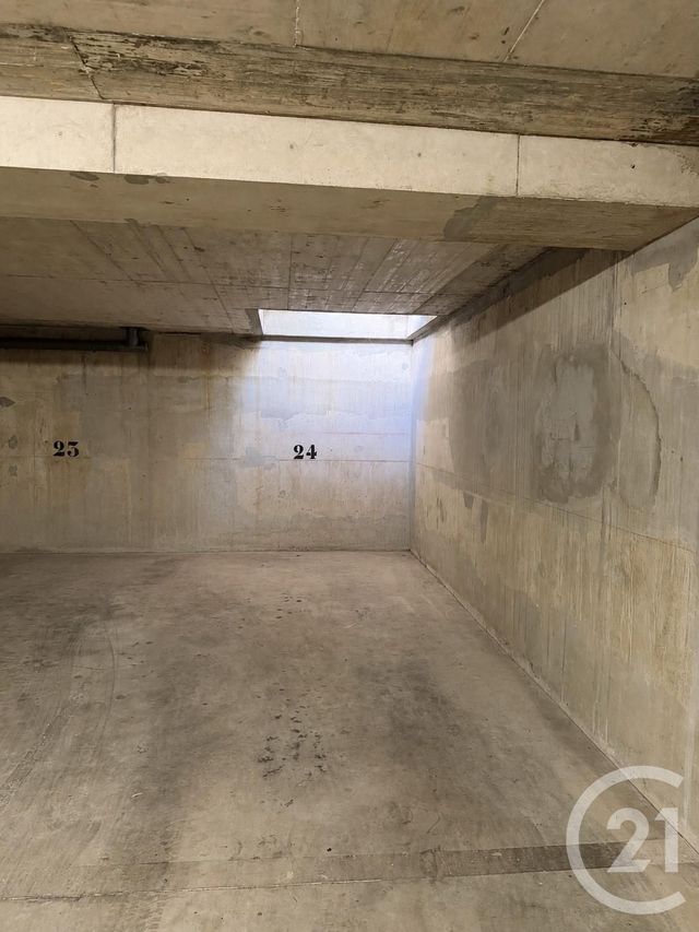 Appartement F1 bis &agrave; louer - 2 pi&egrave;ces - 31,90 m2 - Vigneux Sur Seine - 91 - ILE-DE-FRANCE