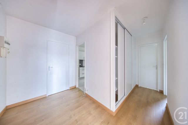 Appartement F2 &agrave; vendre - 2 pi&egrave;ces - 56,84 m2 - Yerres - 91 - ILE-DE-FRANCE