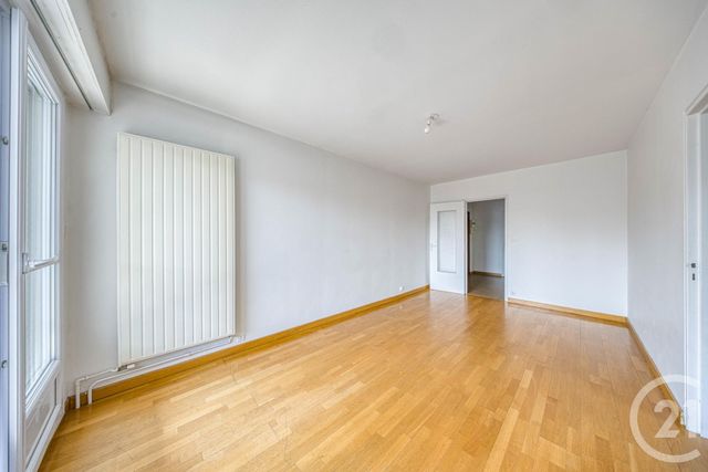 Appartement F2 &agrave; vendre - 2 pi&egrave;ces - 56,84 m2 - Yerres - 91 - ILE-DE-FRANCE
