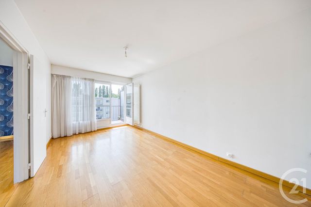 Appartement F2 &agrave; vendre - 2 pi&egrave;ces - 56,84 m2 - Yerres - 91 - ILE-DE-FRANCE