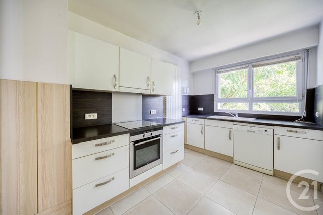 Appartement F2 &agrave; vendre - 2 pi&egrave;ces - 56,84 m2 - Yerres - 91 - ILE-DE-FRANCE