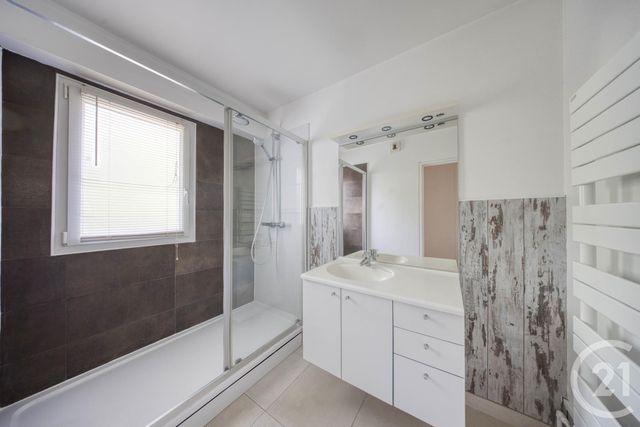 Appartement F2 &agrave; vendre - 2 pi&egrave;ces - 56,84 m2 - Yerres - 91 - ILE-DE-FRANCE
