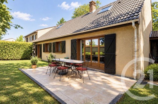 maison - DRAVEIL - 91