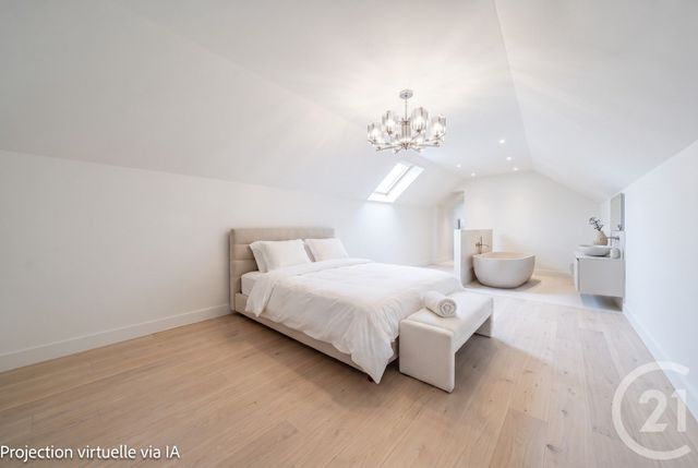 Maison &agrave; vendre - 7 pi&egrave;ces - 152 m2 - Draveil - 91 - ILE-DE-FRANCE