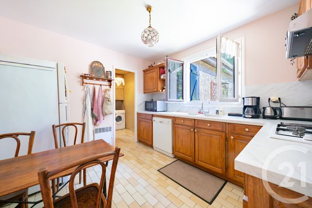 Maison &agrave; vendre - 7 pi&egrave;ces - 152 m2 - Draveil - 91 - ILE-DE-FRANCE