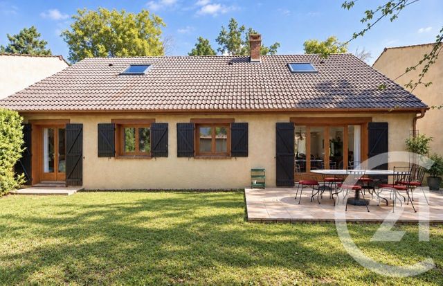 Maison &agrave; vendre - 7 pi&egrave;ces - 152 m2 - Draveil - 91 - ILE-DE-FRANCE