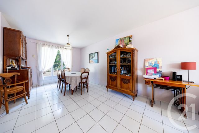 Maison &agrave; vendre - 7 pi&egrave;ces - 152 m2 - Draveil - 91 - ILE-DE-FRANCE