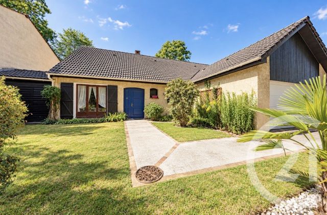 maison - DRAVEIL - 91