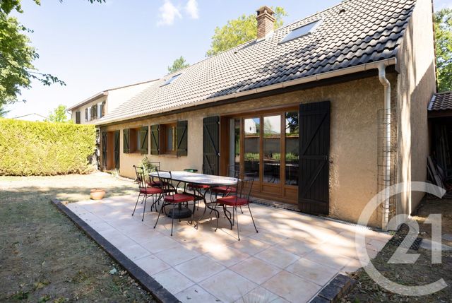 Maison &agrave; vendre - 7 pi&egrave;ces - 152 m2 - Draveil - 91 - ILE-DE-FRANCE
