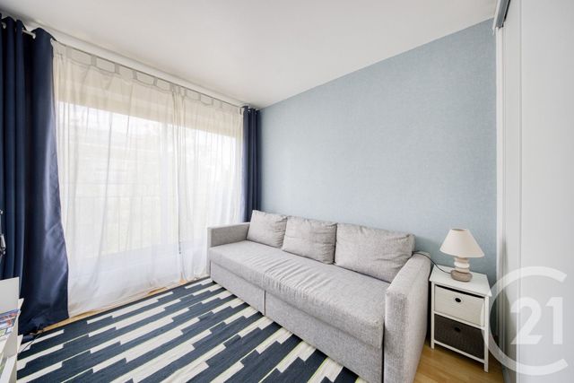 Appartement F4 &agrave; vendre - 4 pi&egrave;ces - 79 m2 - Brunoy - 91 - ILE-DE-FRANCE