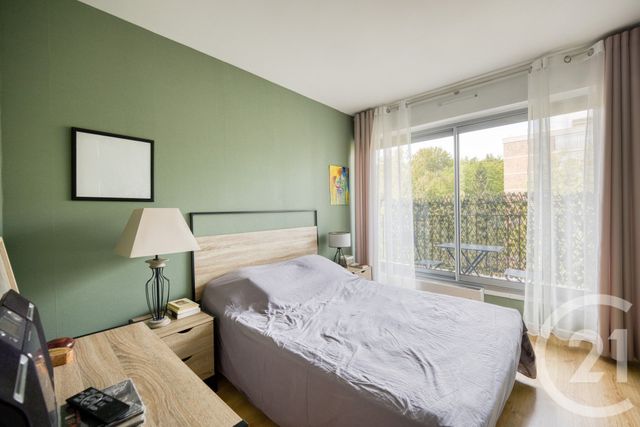 Appartement F4 &agrave; vendre - 4 pi&egrave;ces - 79 m2 - Brunoy - 91 - ILE-DE-FRANCE