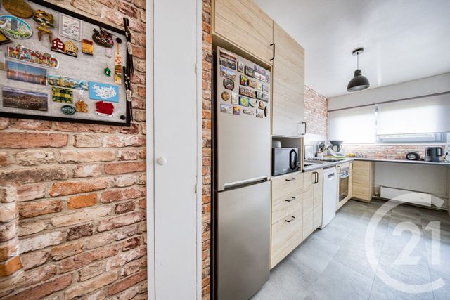 Appartement F4 &agrave; vendre - 4 pi&egrave;ces - 79 m2 - Brunoy - 91 - ILE-DE-FRANCE