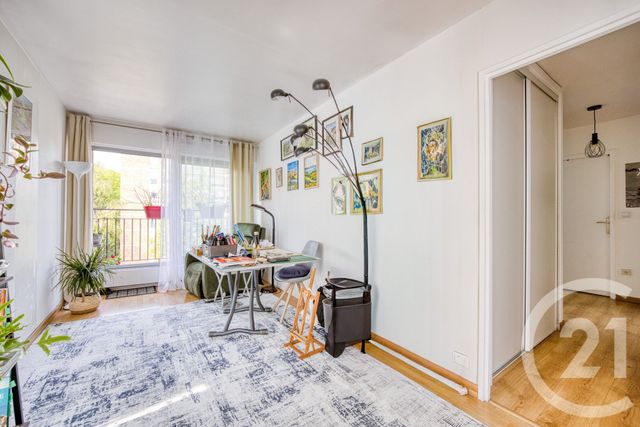Appartement F4 &agrave; vendre - 4 pi&egrave;ces - 79 m2 - Brunoy - 91 - ILE-DE-FRANCE