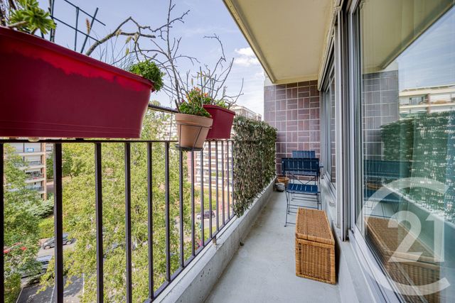 Appartement F4 &agrave; vendre - 4 pi&egrave;ces - 79 m2 - Brunoy - 91 - ILE-DE-FRANCE