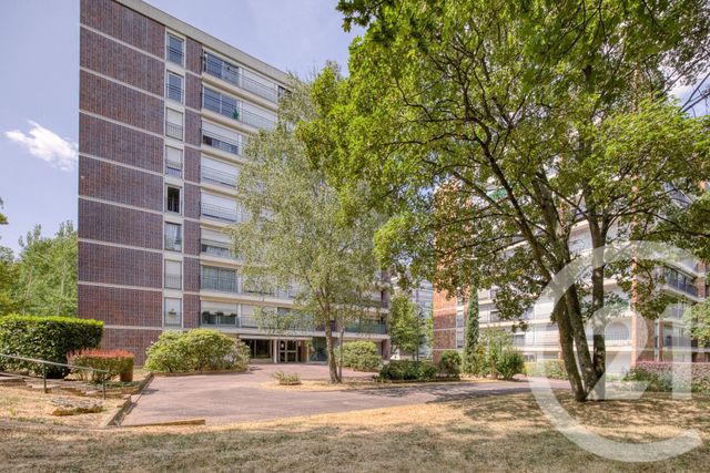 Appartement F4 &agrave; vendre - 4 pi&egrave;ces - 79 m2 - Brunoy - 91 - ILE-DE-FRANCE