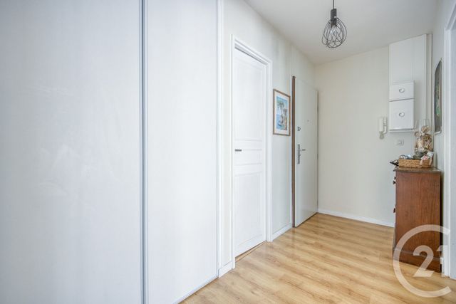 Appartement F4 &agrave; vendre - 4 pi&egrave;ces - 79 m2 - Brunoy - 91 - ILE-DE-FRANCE