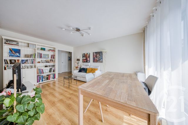 Appartement F4 &agrave; vendre - 4 pi&egrave;ces - 79 m2 - Brunoy - 91 - ILE-DE-FRANCE