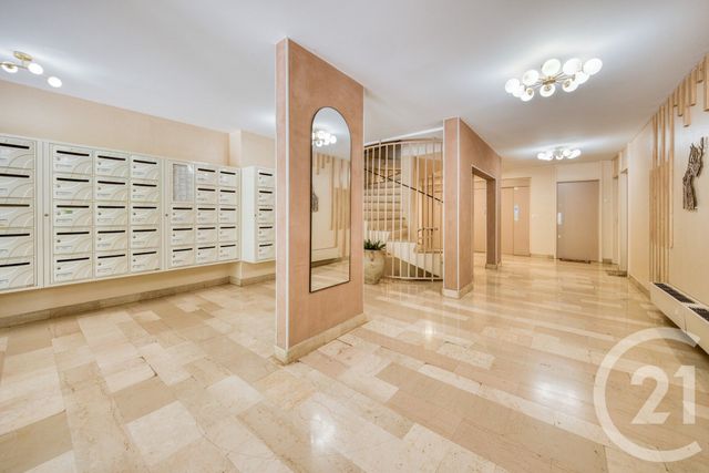 Appartement F4 &agrave; vendre - 4 pi&egrave;ces - 79 m2 - Brunoy - 91 - ILE-DE-FRANCE