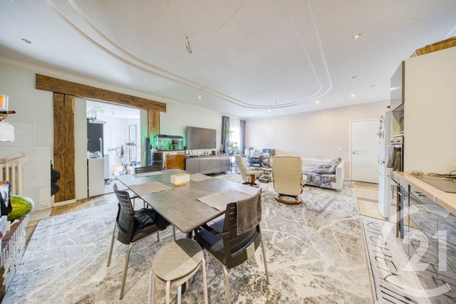 Maison &agrave; vendre - 6 pi&egrave;ces - 130,57 m2 - Vigneux Sur Seine - 91 - ILE-DE-FRANCE