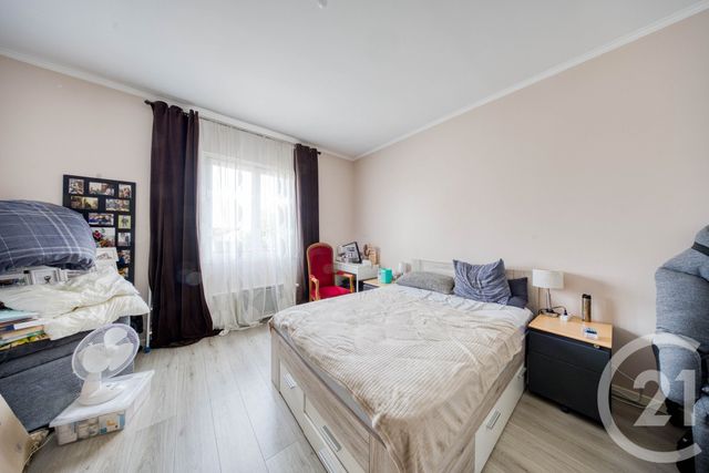 Maison &agrave; vendre - 6 pi&egrave;ces - 130,57 m2 - Vigneux Sur Seine - 91 - ILE-DE-FRANCE