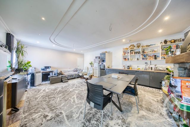 Maison &agrave; vendre - 6 pi&egrave;ces - 130,57 m2 - Vigneux Sur Seine - 91 - ILE-DE-FRANCE