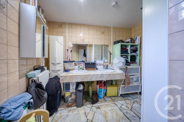 Maison &agrave; vendre - 6 pi&egrave;ces - 130,57 m2 - Vigneux Sur Seine - 91 - ILE-DE-FRANCE