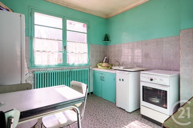 Maison &agrave; vendre - 5 pi&egrave;ces - 73,88 m2 - Draveil - 91 - ILE-DE-FRANCE