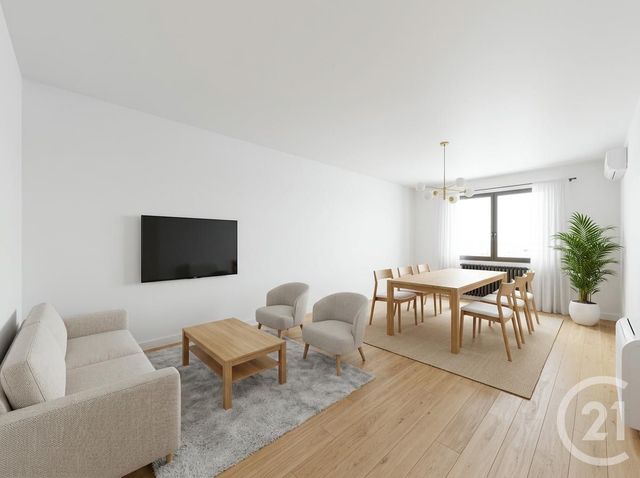 Maison &agrave; vendre - 5 pi&egrave;ces - 73,88 m2 - Draveil - 91 - ILE-DE-FRANCE