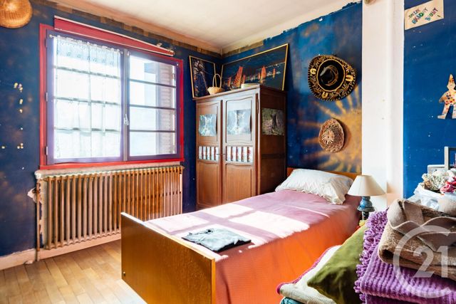 Maison &agrave; vendre - 5 pi&egrave;ces - 73,88 m2 - Draveil - 91 - ILE-DE-FRANCE
