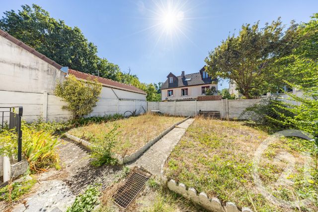 Maison &agrave; vendre - 5 pi&egrave;ces - 73,88 m2 - Draveil - 91 - ILE-DE-FRANCE