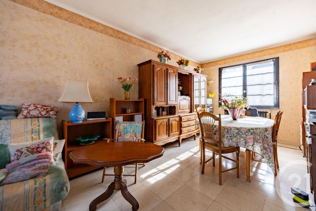 Maison &agrave; vendre - 5 pi&egrave;ces - 73,88 m2 - Draveil - 91 - ILE-DE-FRANCE