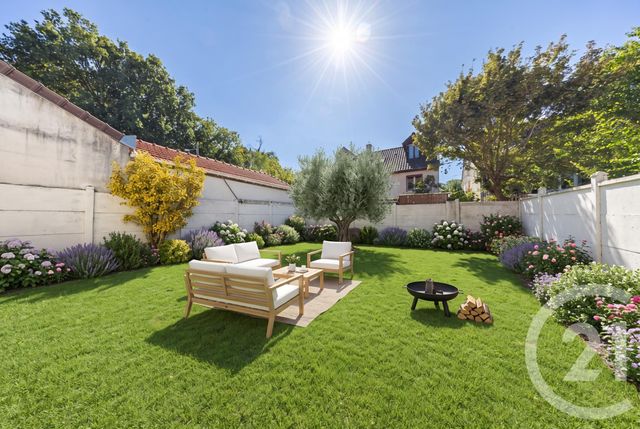 Maison &agrave; vendre - 5 pi&egrave;ces - 73,88 m2 - Draveil - 91 - ILE-DE-FRANCE