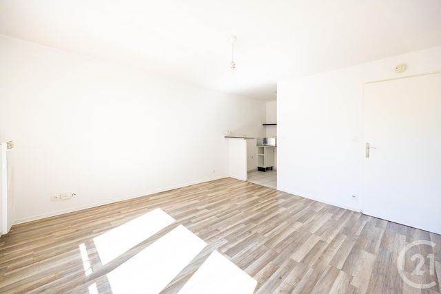 Appartement F2 &agrave; vendre - 2 pi&egrave;ces - 39 m2 - Vigneux Sur Seine - 91 - ILE-DE-FRANCE